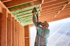 Best Insulation Air Sealing  in Lesslie, SC